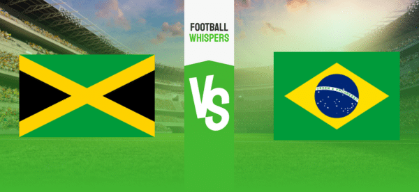 Pronostic Jamaïque – Brésil (Coupe du monde féminine)