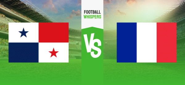 Pronostic Panama – France (Coupe du monde féminine)