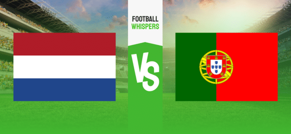 Pronostic Pays-Bas – Portugal (Coupe du monde féminine)