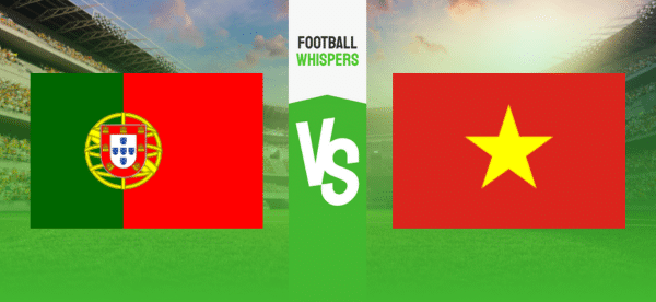 Pronostic Portugal – Vietnam (Coupe du monde féminine)
