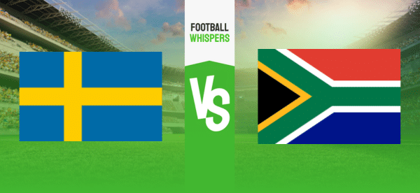 Pronostic Suède – Afrique du Sud (Coupe du monde féminine)