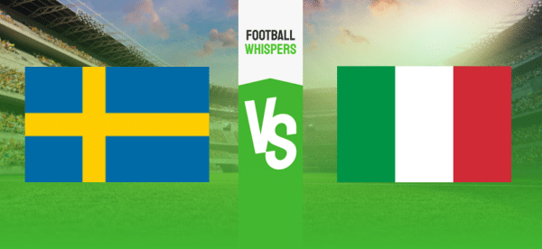 Pronostic Suède – Italie (Coupe du monde féminine)