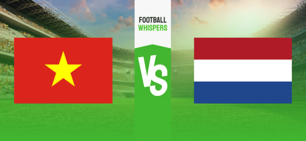 Pronostic Vietnam – Pays-Bas (Coupe du monde féminine)