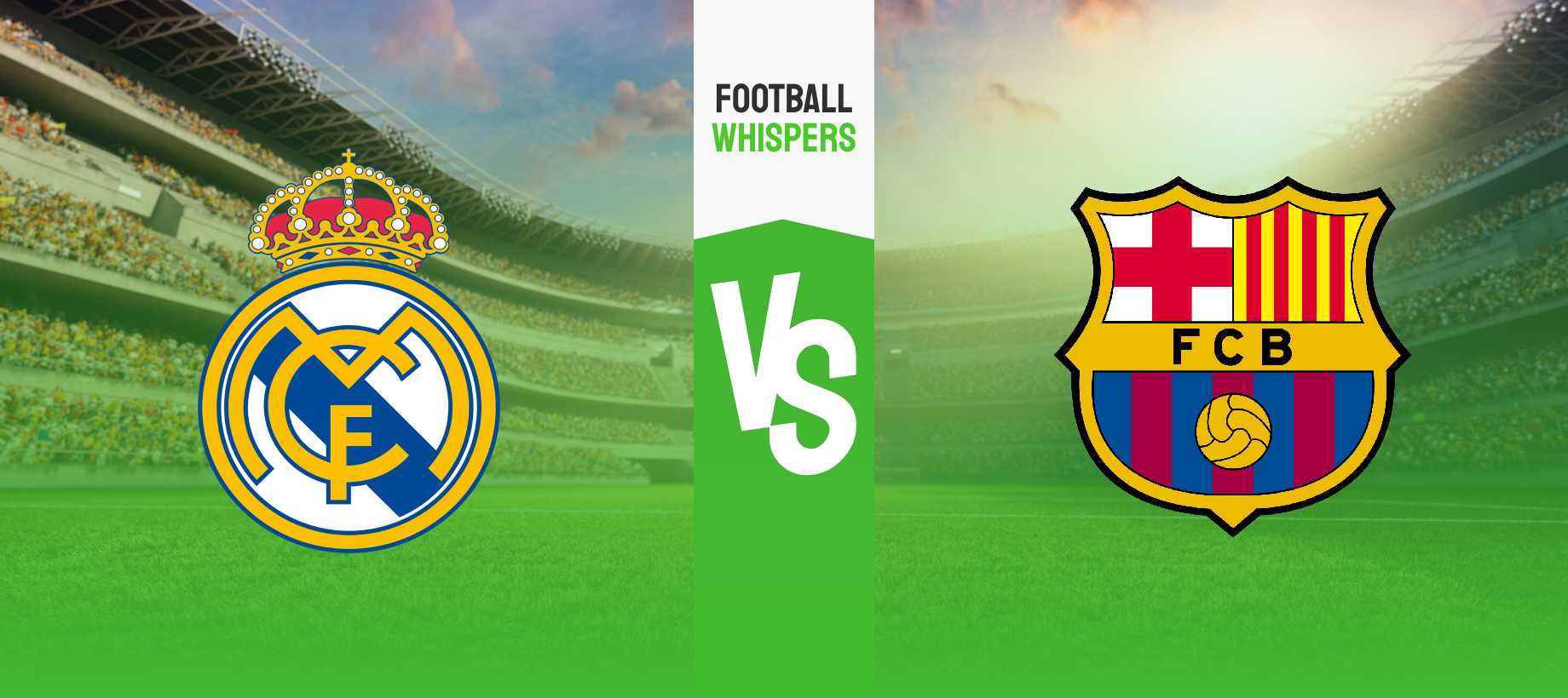 Real Madrid – FC Barcelona tipp és esélyek 21/04