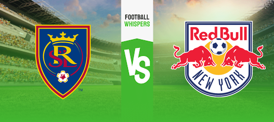 Real Salt Lake vs New York Red Bulls Prediction, Odds & Betting Tips 16/07/2023