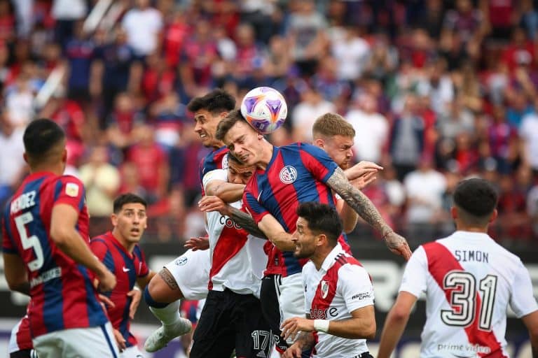 San Lorenzo vs River Plate prediction, odds & betting tips – 02/02/2025