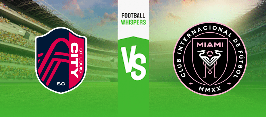 Pronostic Saint-Louis – Inter Miami : analyse, conseils et cotes (16/07/2023)