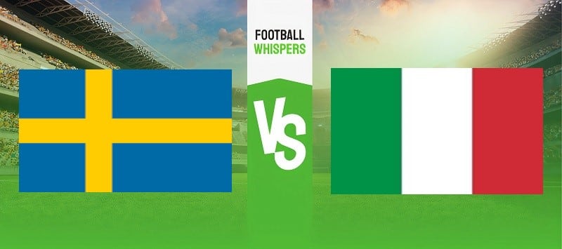 Sweden vs Italy Women Prediction, Odds and Betting Tips 29/07/2023