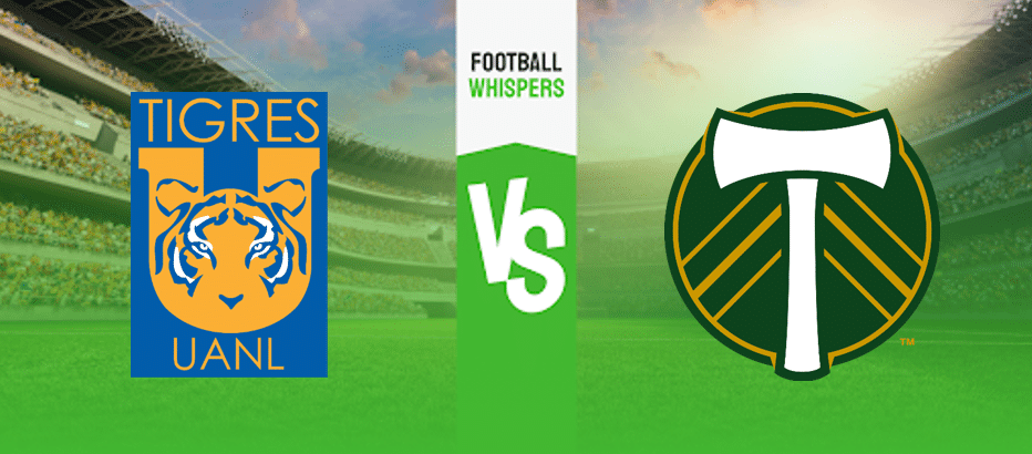 Tigres UANL vs Portland Timbers Prediction, Odds & Betting Tips 27/07/2023
