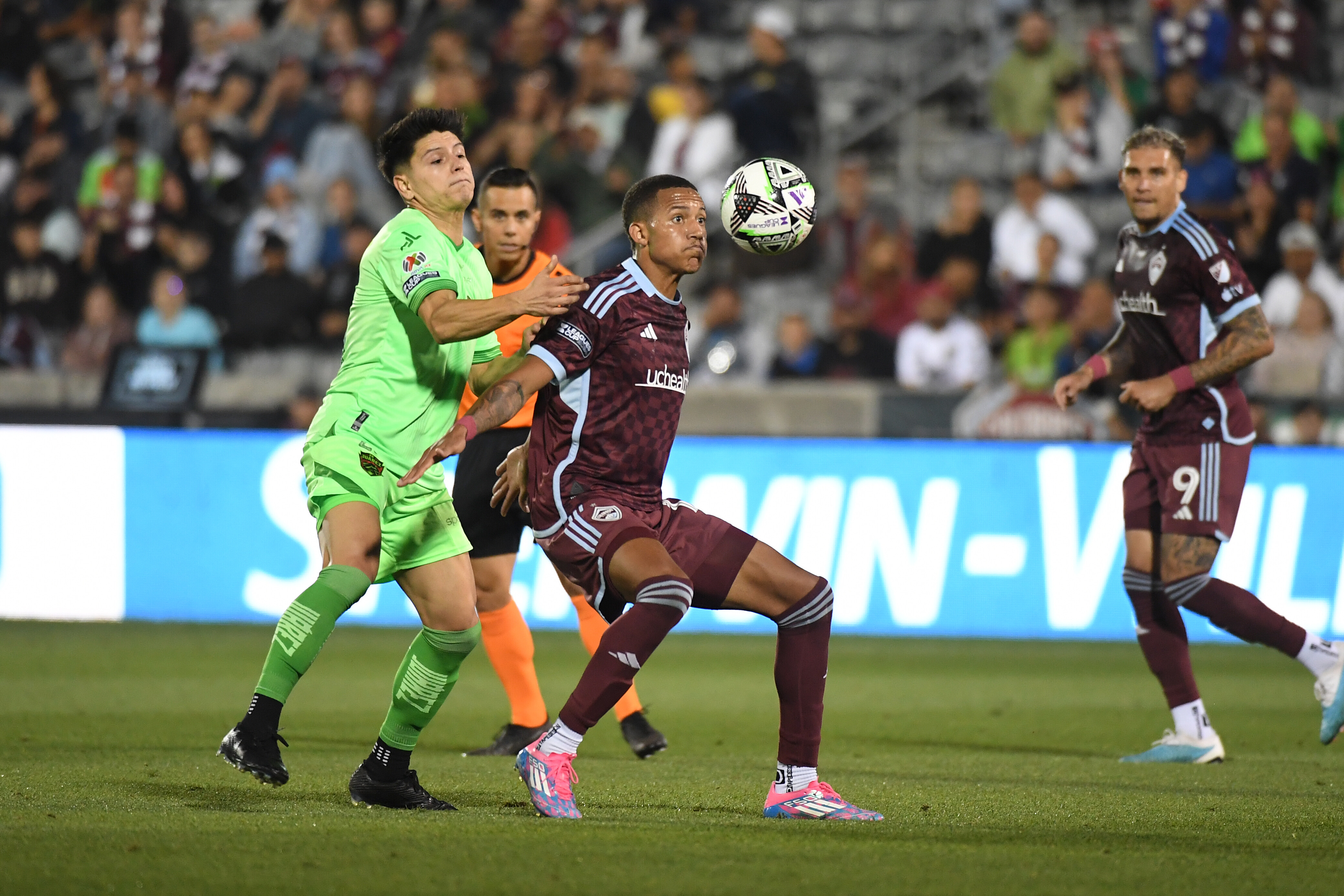 Toluca vs Colorado Rapids prediction, odds & betting tips – 08/14/2024