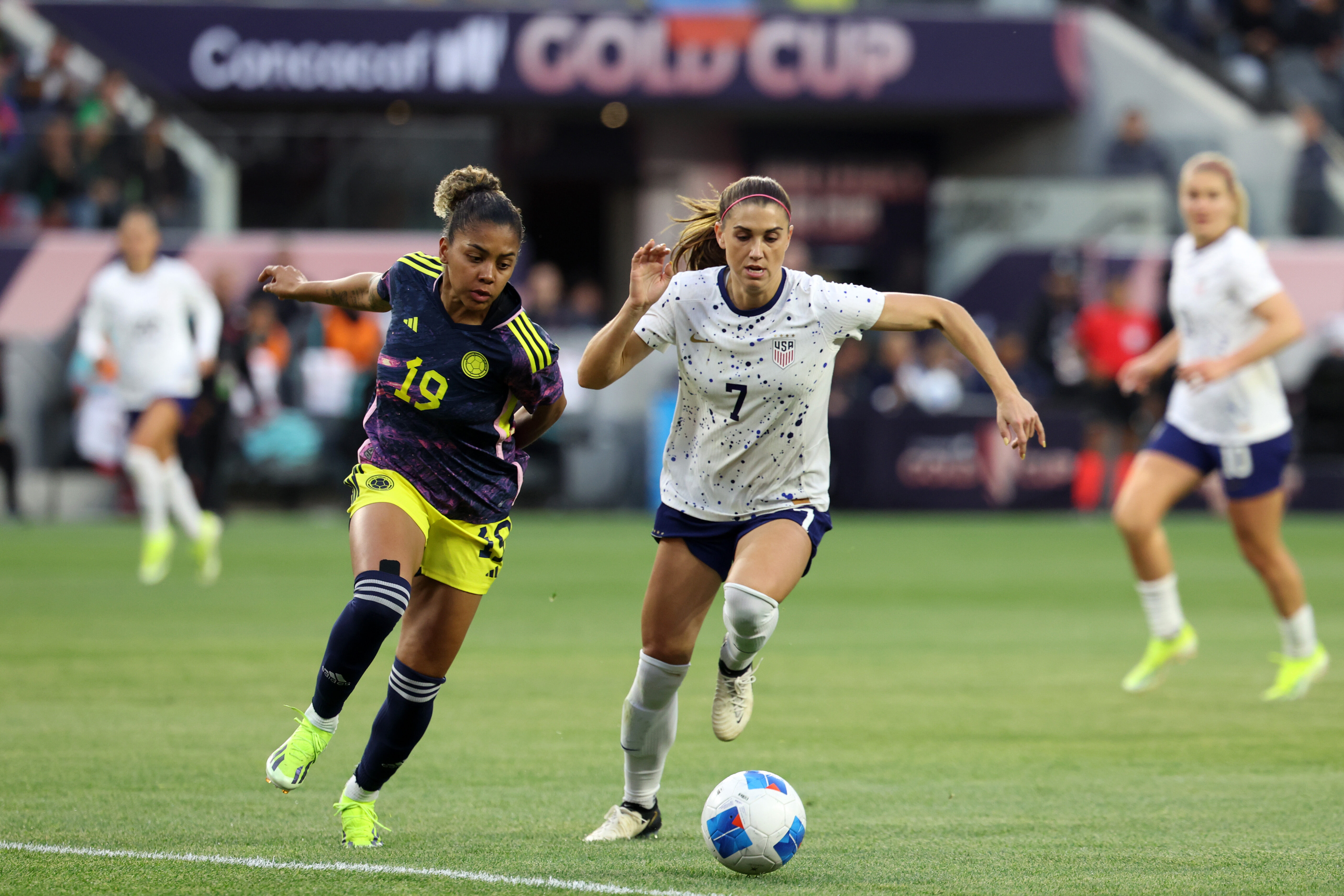 USA vs Canada Women prediction, odds & betting tips – 04/10/2024