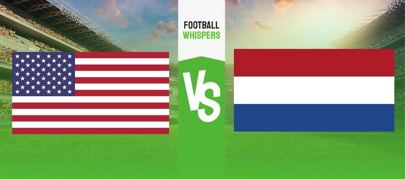 USA vs Netherlands Women Prediction, Odds & Betting Tips 27/07/2023