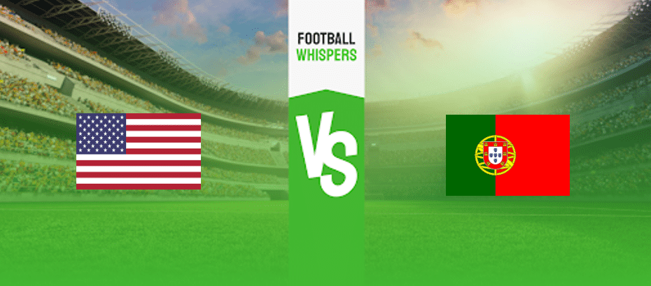 USWNT vs Portugal Game Today: Lineups, Odds, and How to Watch