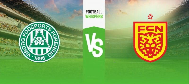 Viborg vs Nordsjaelland prediction, odds & betting tips 22/10/2023