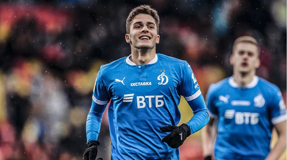 Transfergeruchten Eredivisie: Russische speler op komst?