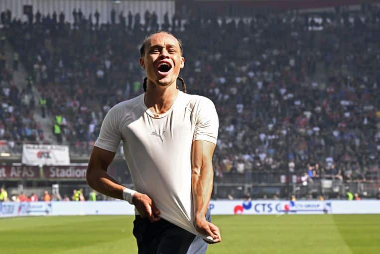 Transfernieuws Eredivisie: Xavi heeft grote aankondiging