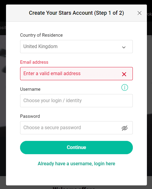 Pokerstars sign up offer for 2026: Get up to £500 & 50 free spins