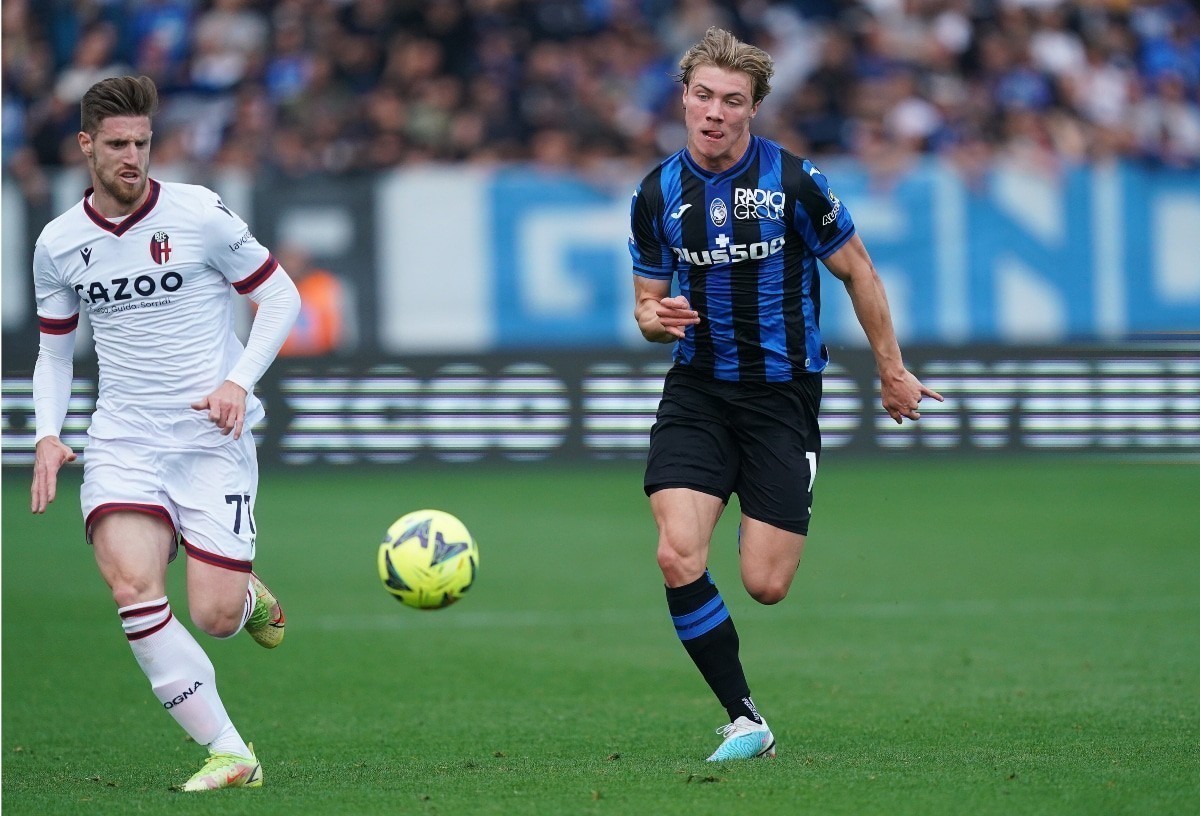 Rasmus Hojlund Man Utd contract: Salary details revealed