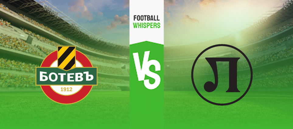 Ботев Пловдив – Локомотив Пловдив: прогноза, коефициенти и залози 03/11/2023