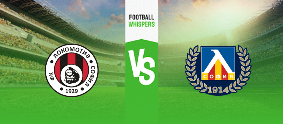 Локомотив София – Левски: прогноза, коефициенти и залози 27/11/2023