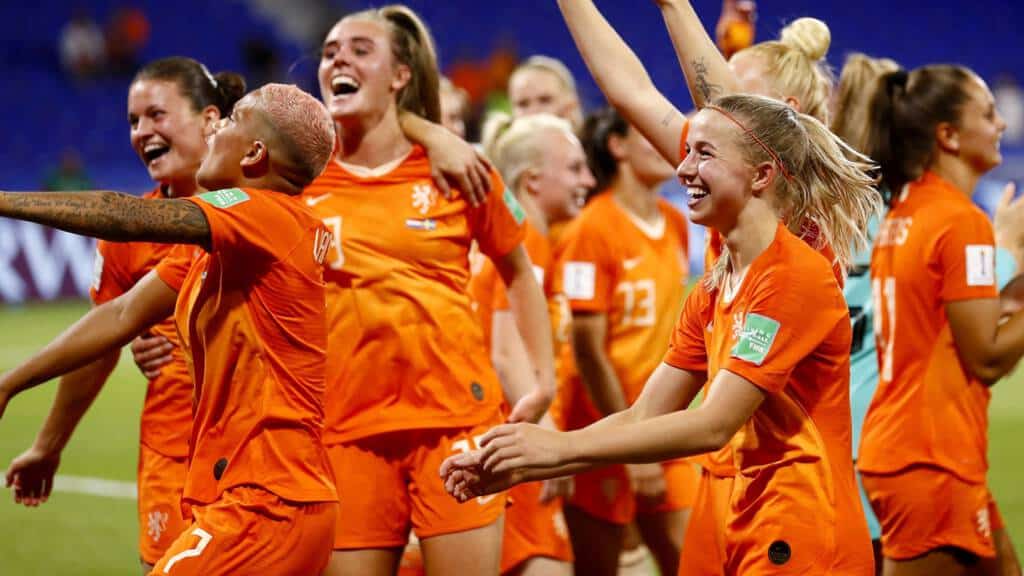 Wanneer wordt de kwartfinale van Nederland uitgezonden?