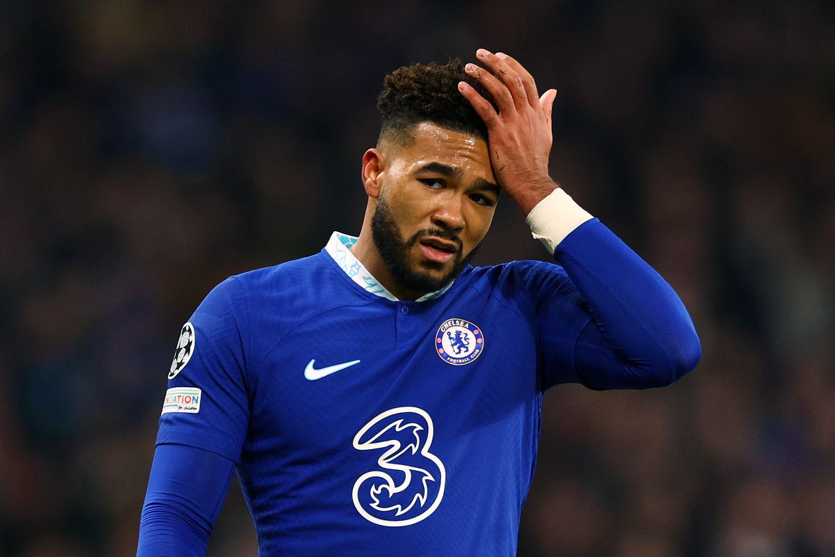 Reece James Kampt met Terugkerende Blessures bij Chelsea en Jeremie Frimpong in spotlights