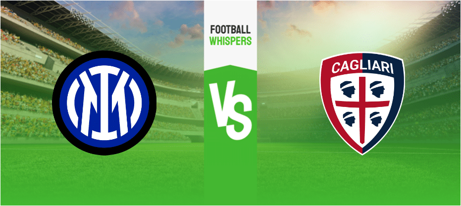 Интер – Каляри прогноза 14.04.2024.