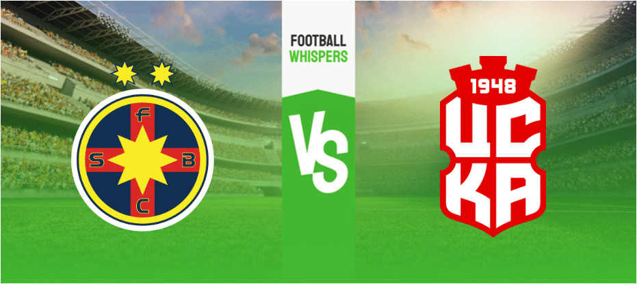 ФКСБ – ЦСКА 1948: прогноза, коефициенти и залози 03/08/2023 