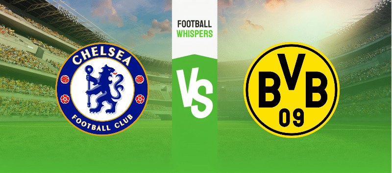 Chelsea F.C. intelligence overview