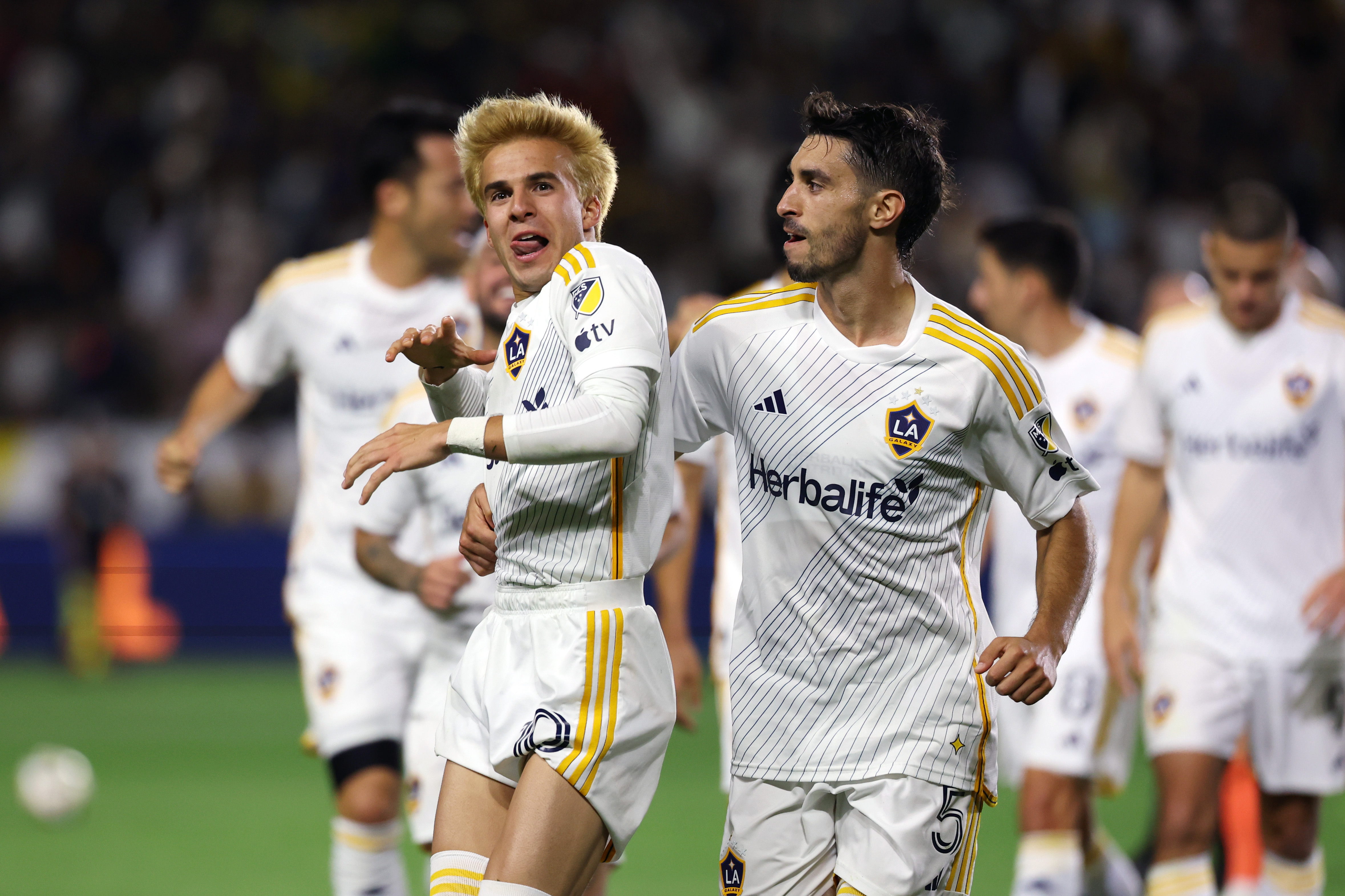 Chicago Fire vs LA Galaxy prediction, odds & betting tips – 06/02/2024