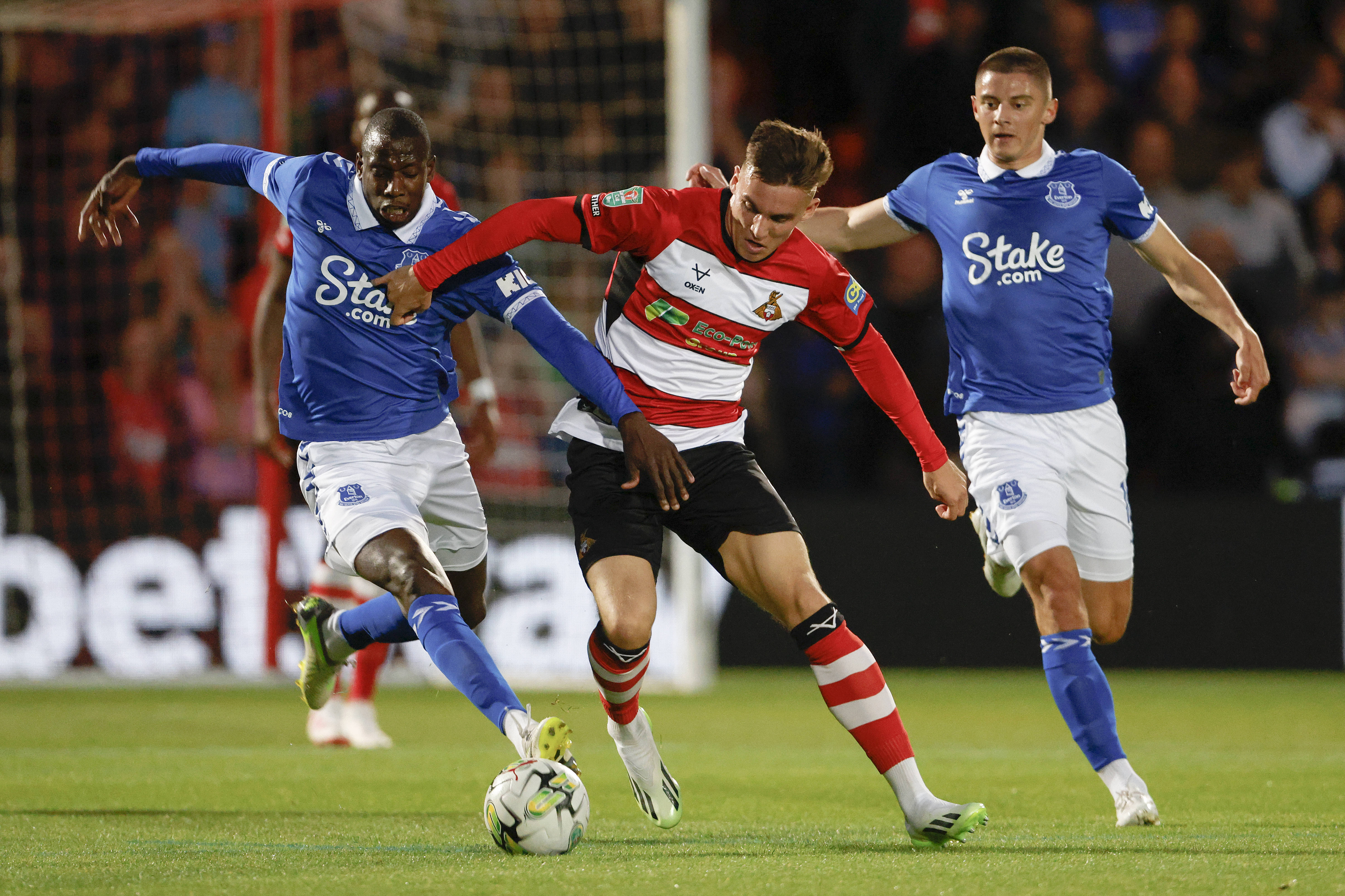 Everton vs Doncaster prediction, odds & betting tips 27/08/2024