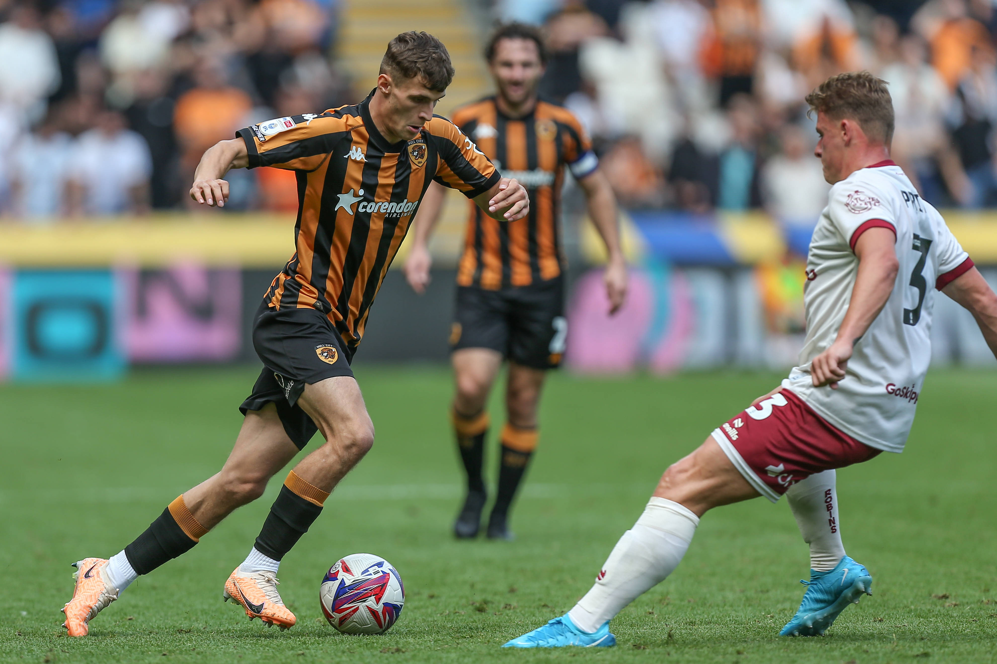 Hull vs Sheff Wed prediction, odds & betting tips 26/11/2024