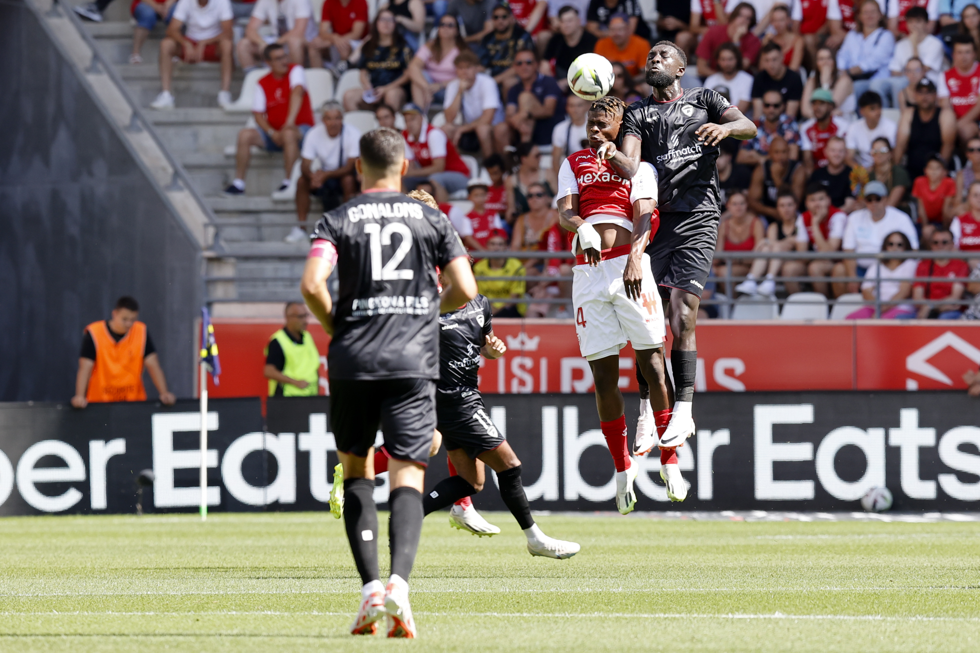Clermont vs Reims prediction, odds & betting tips 28/04/2024