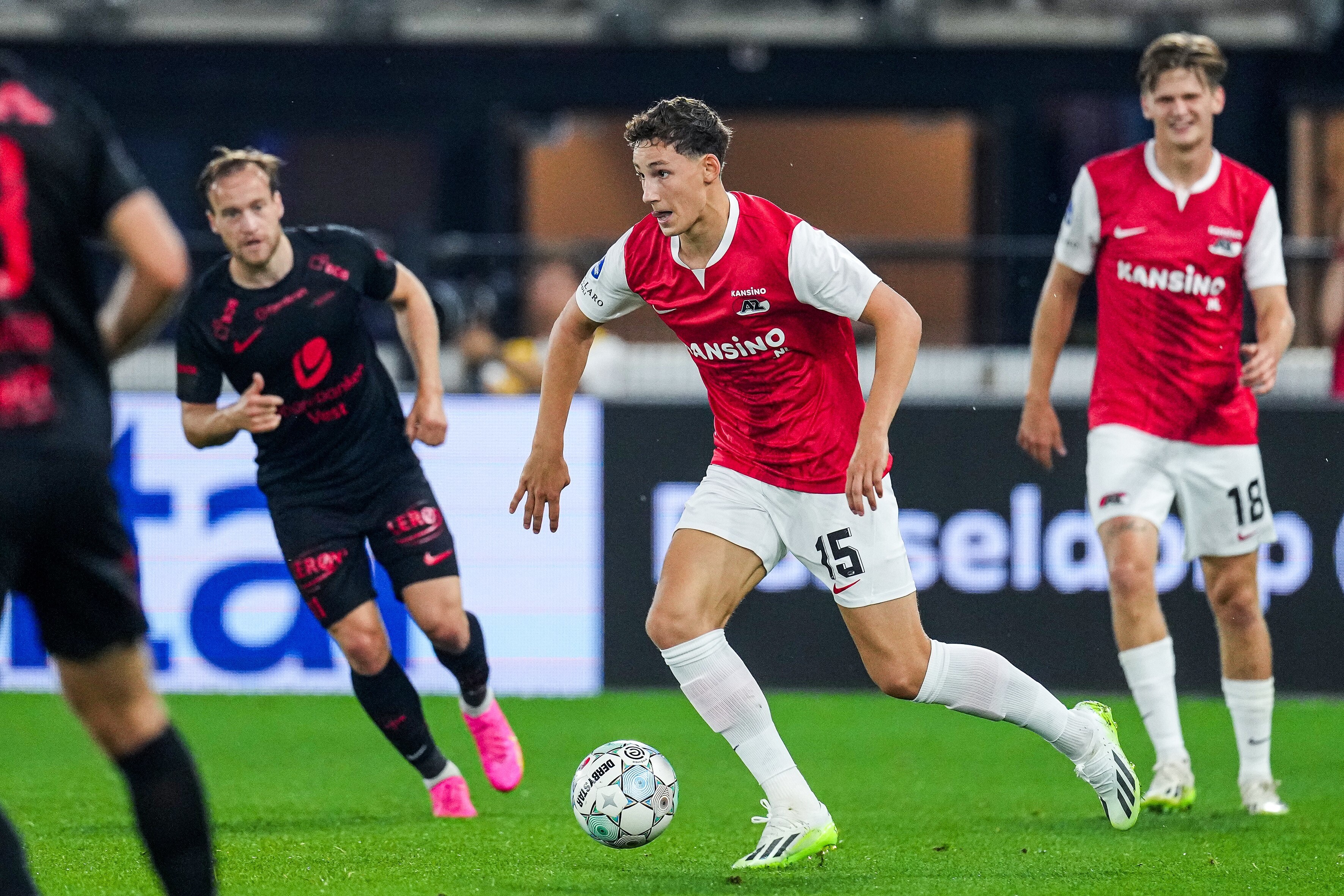 Brann SK – AZ op TV en Live Streams: waar kan ik het kijken? (29/08/2023)