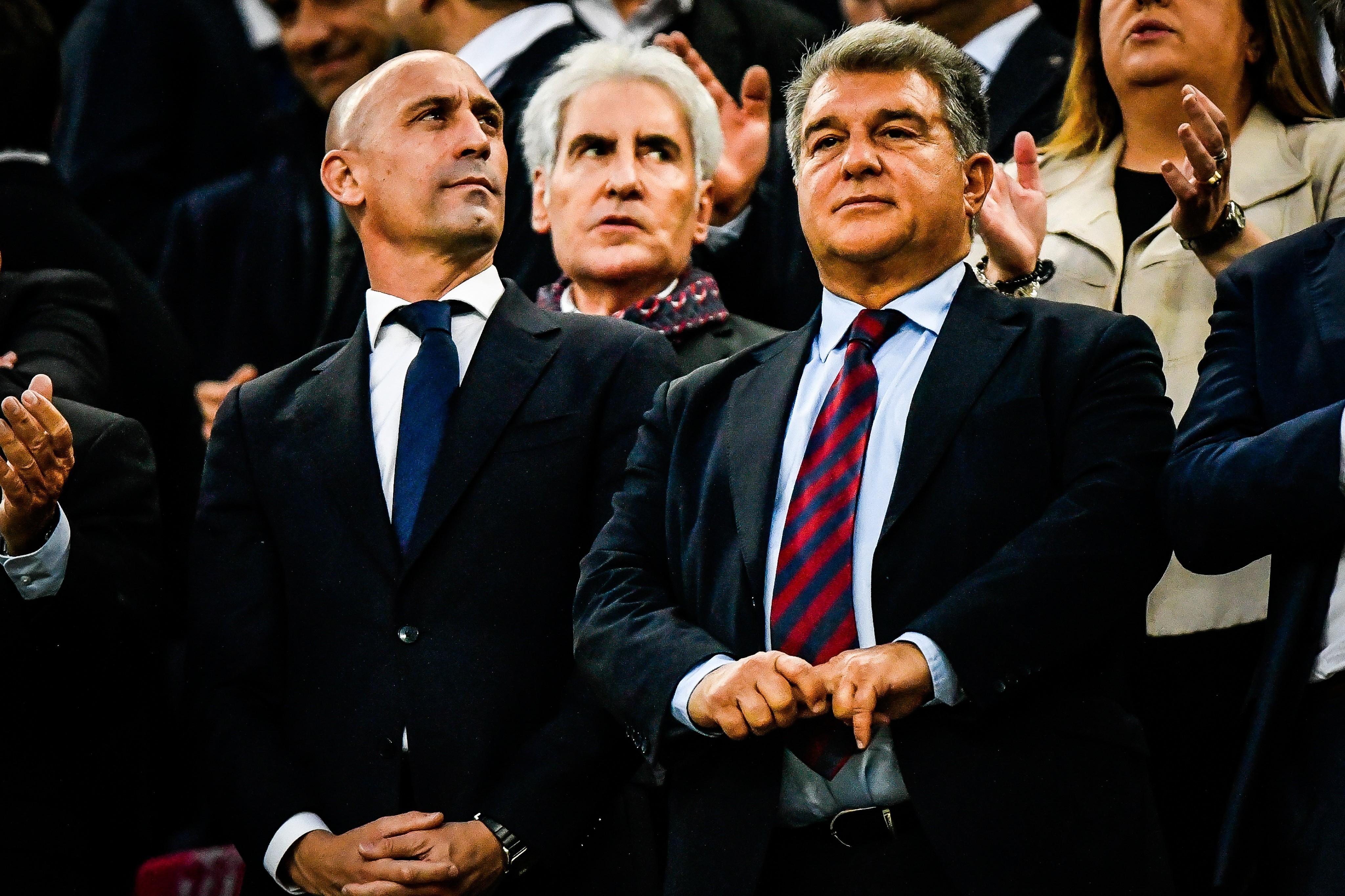 UEFA-voorzitter Ceferin: Geen Verdere Straf voor Rubiales na FIFA-schorsing