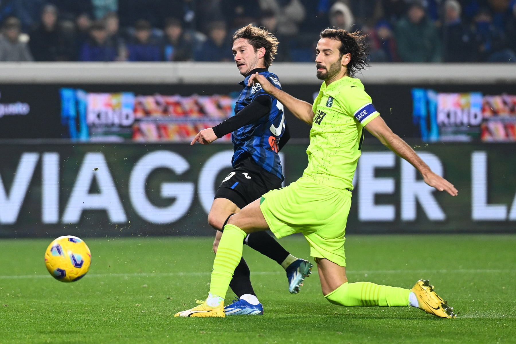 Atalanta vs Sassuolo prediction, odds & betting tips – 17/02/2024