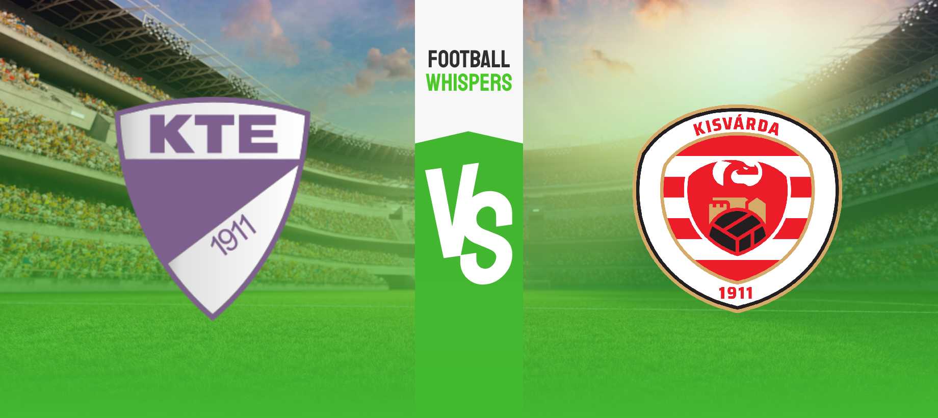 Kecskemét – Kisvárda tipp és esélyek 07/08