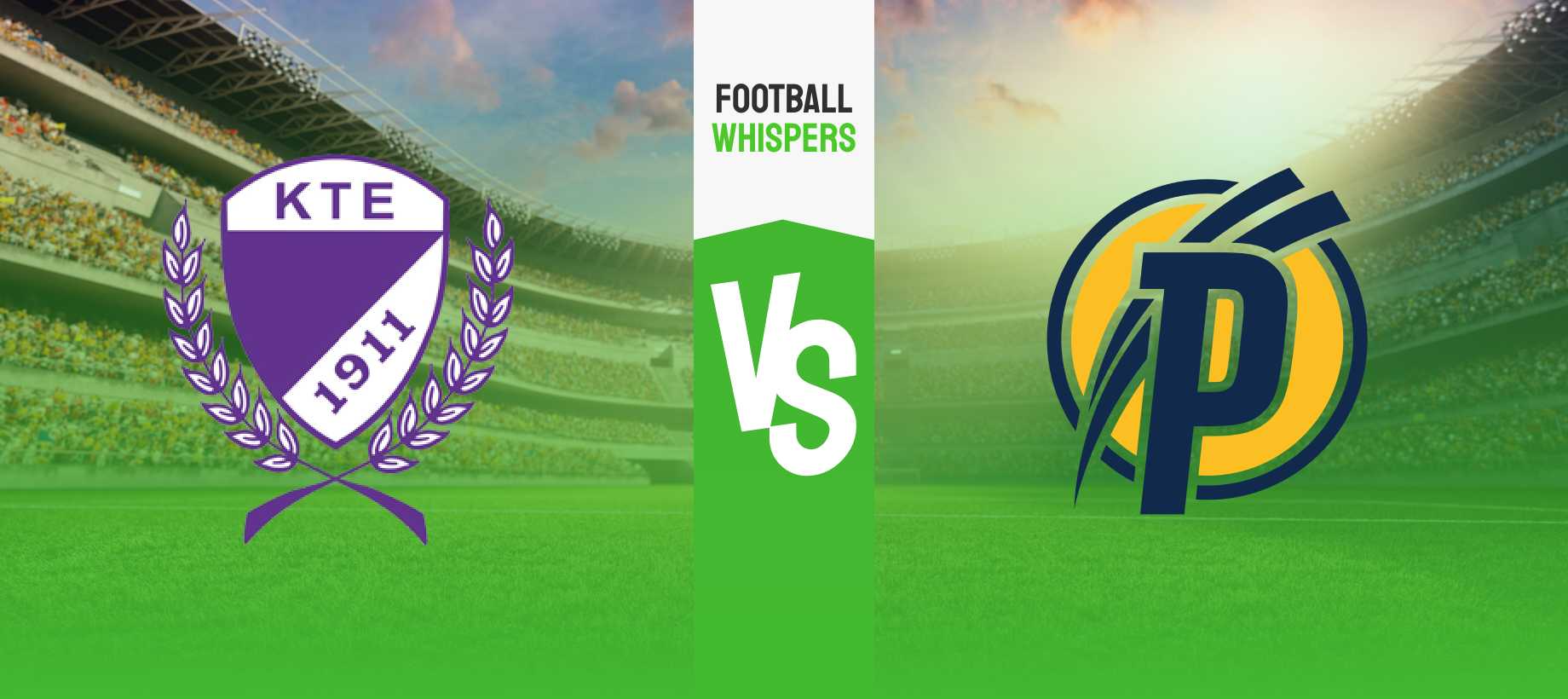 Kecskemét – Puskás Akadémia tipp és esélyek 26/08