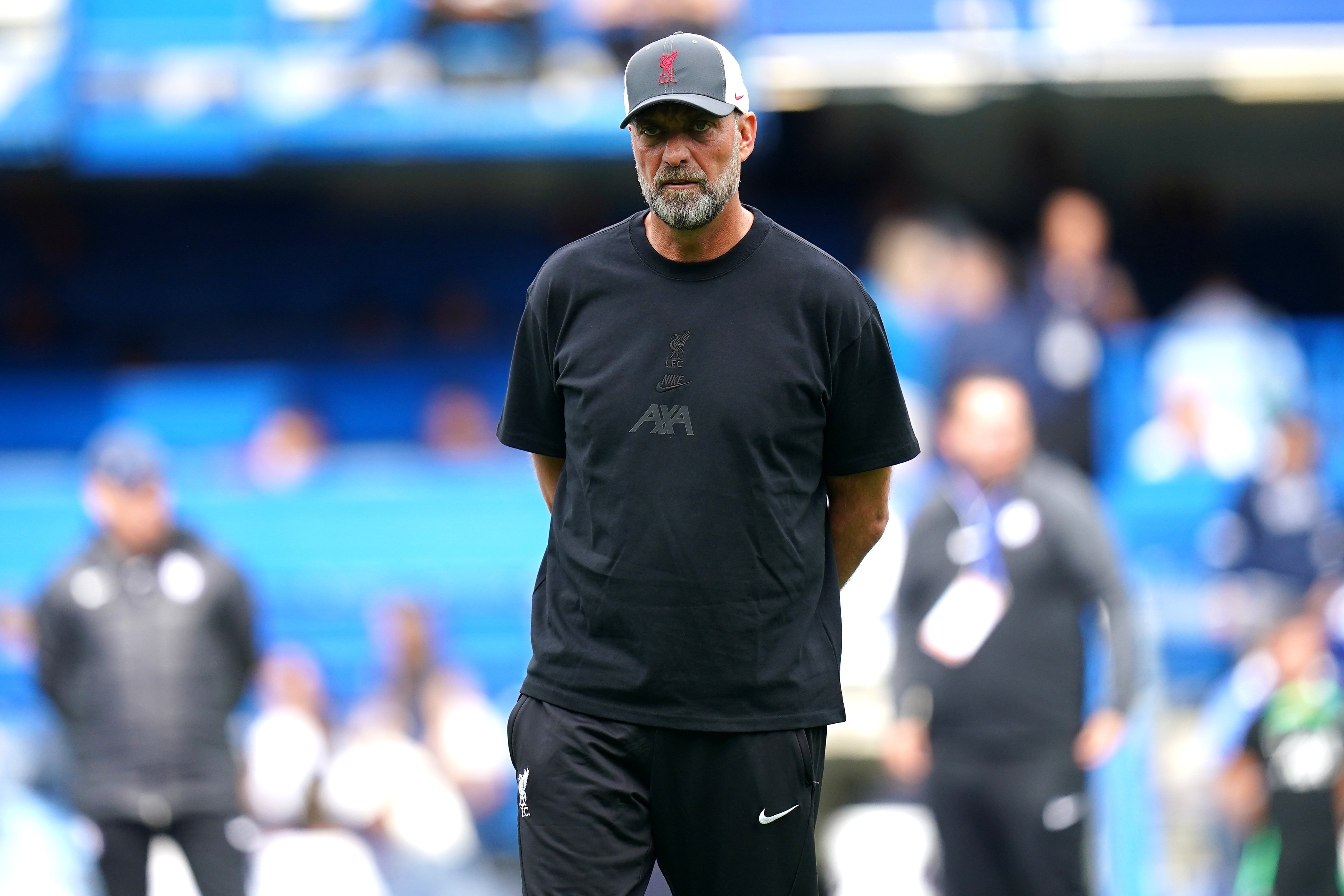 Liverpool transfers: Midfield options for the Reds after Caicedo rejection