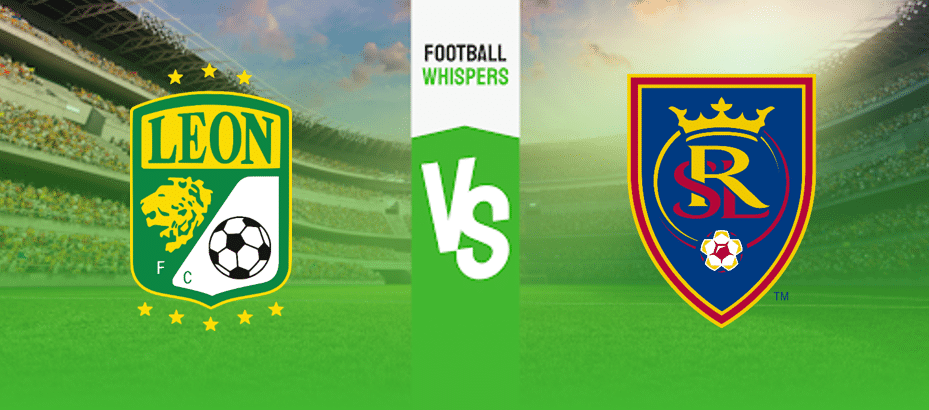 Leon vs Real Salt Lake Prediction, Odds & Betting Tips 04/08/2023