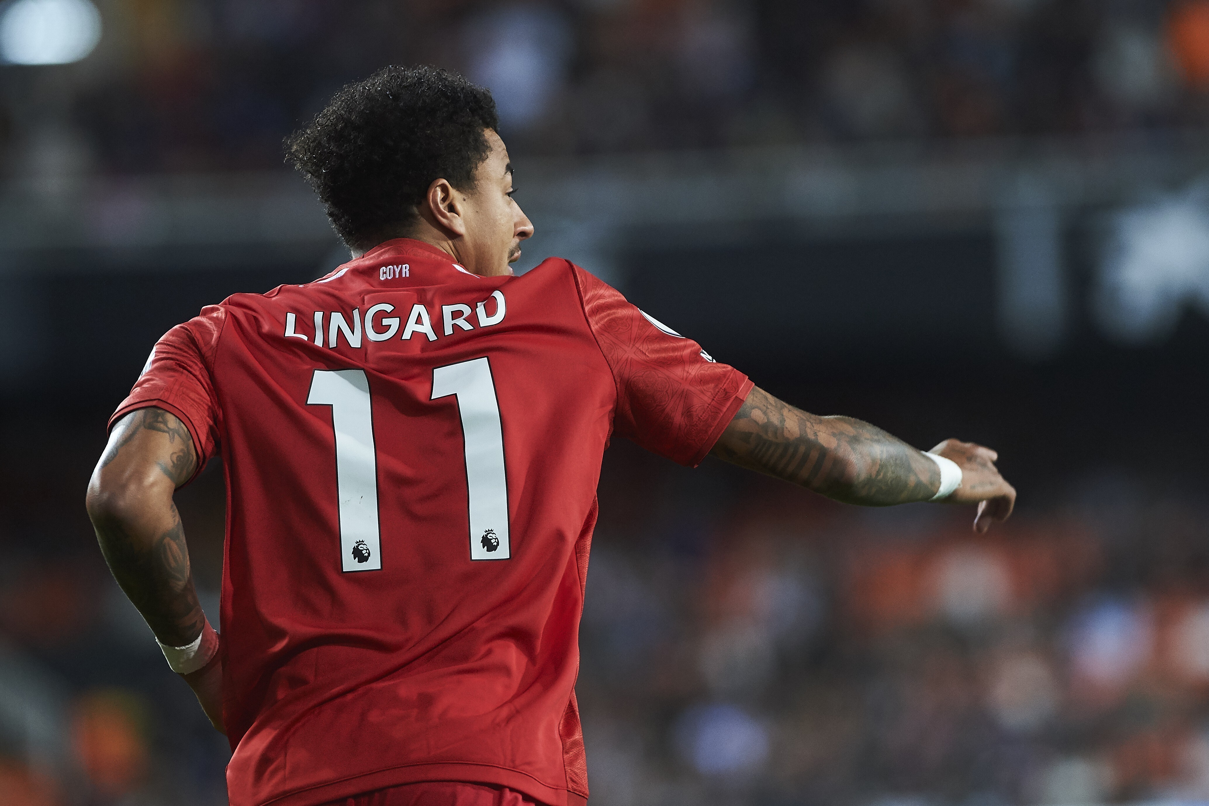 When will Lingard make his FC Seoul debut? – Gwangju test awaits Englishman