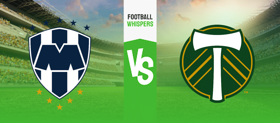 Monterrey vs Portland Timbers Prediction, Odds & Betting Tips 05/08/2023