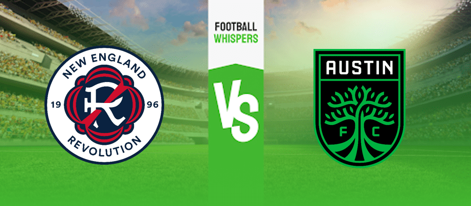 New England vs Austin Prediction, Odds & Betting Tips 03/09/2023