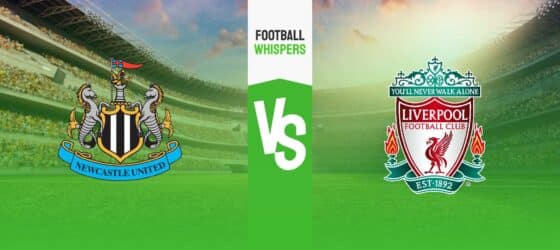 Newcastle – Liverpool tipp