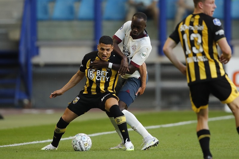 PSV vs Vitesse prediction, odds & betting tips – 13/04/2024
