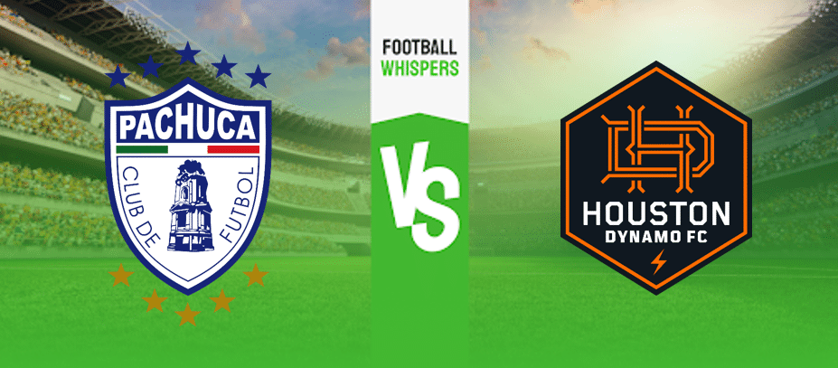 Pachuca vs Houston Dynamo Prediction, Odds & Betting Tips 03/08/2023