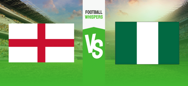 Pronostic Angleterre – Nigeria (Coupe du monde féminine)