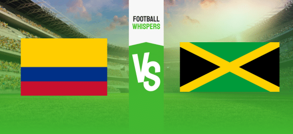 Pronostic Colombie – Jamaïque (Coupe du monde féminine)