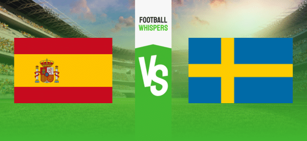 Pronostic Espagne – Suède (Coupe du monde féminine)