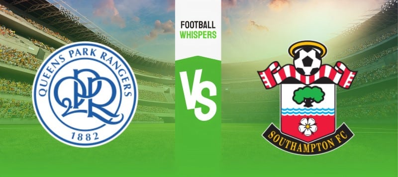 QPR vs Southampton prediction, odds & betting tips 23/12/2023